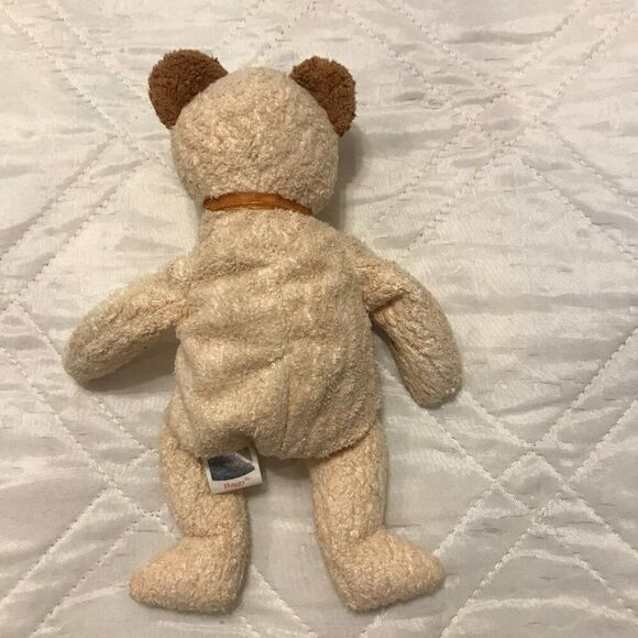 2000 Ty‎ Beanie baby Huggy the bear - Picture 2 of 4